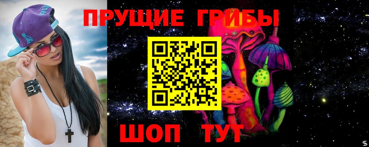 Альфа ПВП Орёл